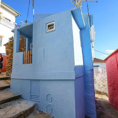 Vila Casa De Cima - Casal De Loivos - Pinhao Exteriér fotografie